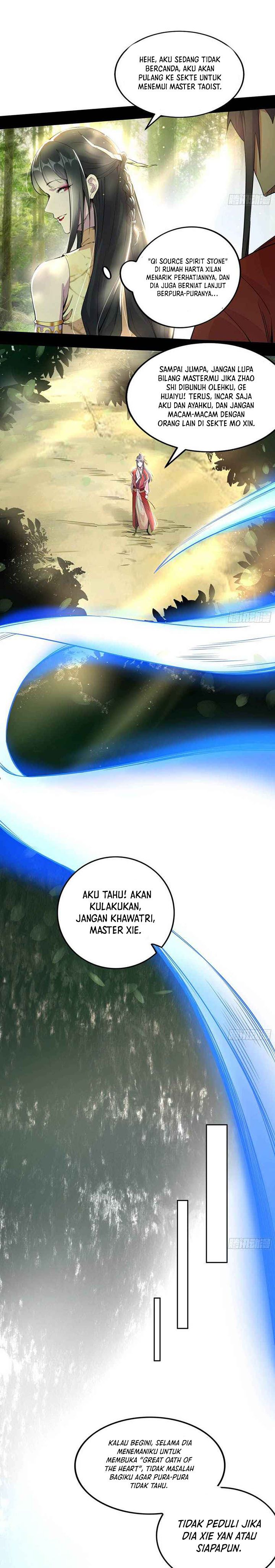 Dilarang COPAS - situs resmi www.mangacanblog.com - Komik im an evil god 237 - chapter 237 238 Indonesia im an evil god 237 - chapter 237 Terbaru 16|Baca Manga Komik Indonesia|Mangacan